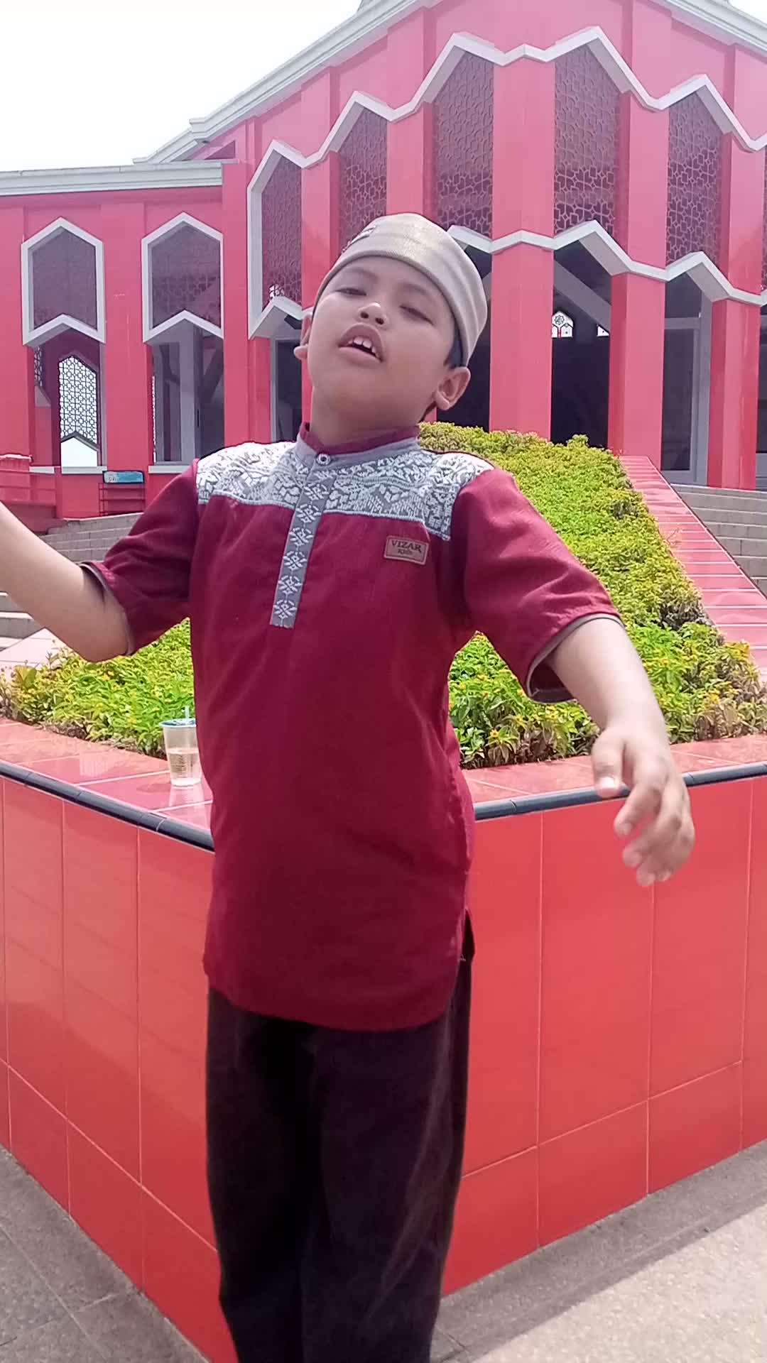 HAFIZ2027 Hafidz Pasuruan 9th 13juz # 