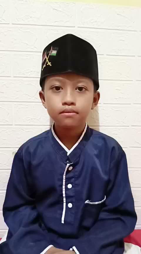 HAFIZ2027 Yusef Raka Al Ferdian Yogyakarta 9 tahun jumlah hafalan 3,5 juz   #HafizIndonesia2027  #AudisiHafiz2027  #hafizRCTI #hafizrcti #Ha
