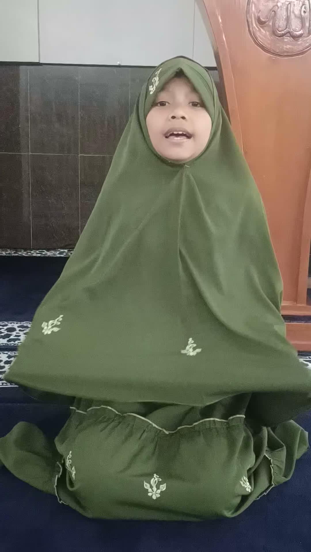  #hafizindonesia2027