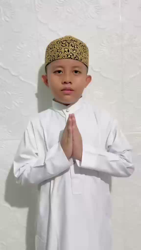  HAFIZ2027 RANDHI ALFARIZKY PRATAMA KOTA PALEMBANG 9 TAHUN 9 JUZ. #RCTIPlus 
