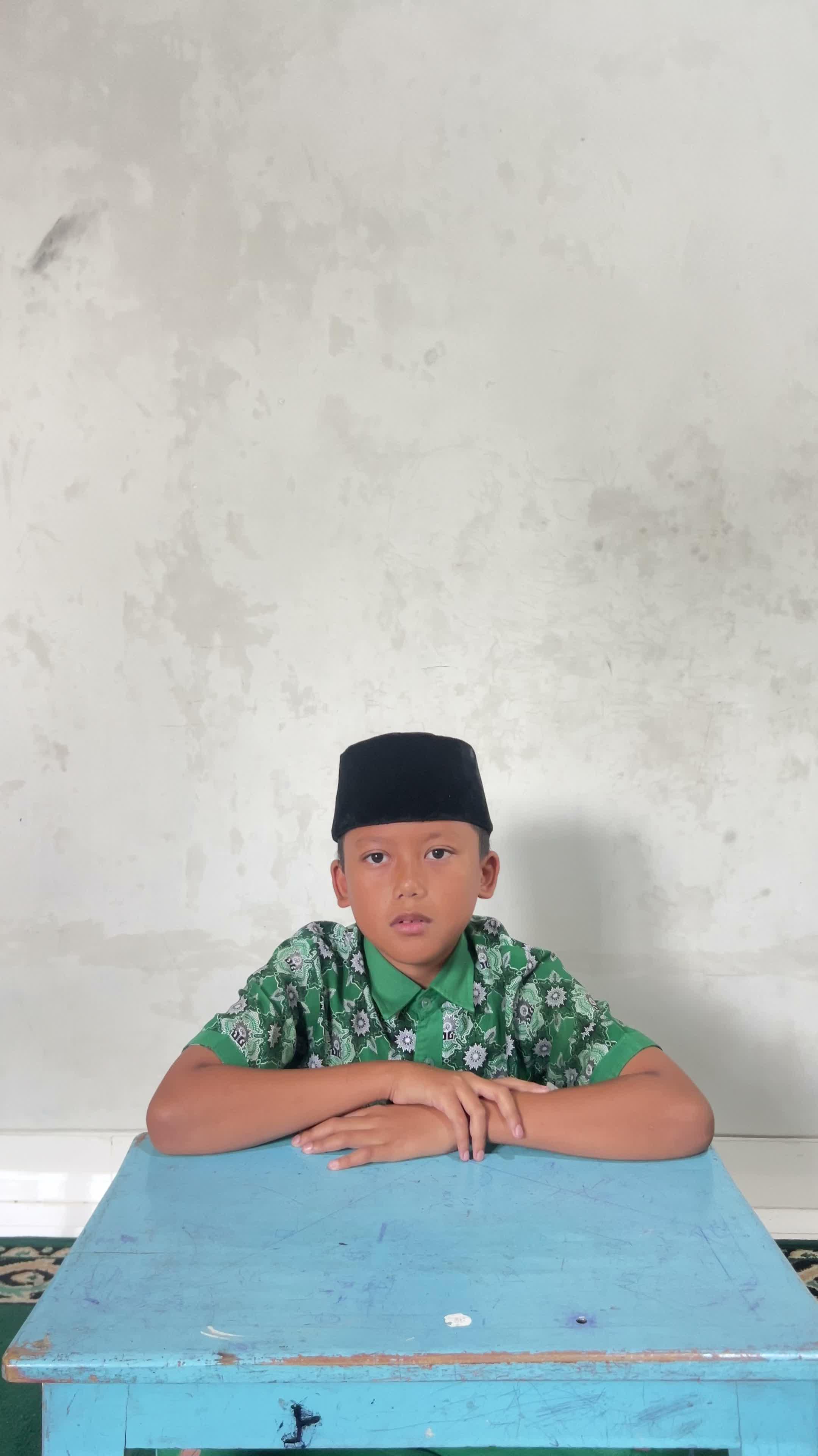 HAFIZ2027 MUHAMMAD ABYAN FAHREZI 10TAHUN 4JUZ  #HAFIZ2027 #CintaAlQuran #RCTIPlus #sahabathafizIndonesia #AudisiHafiz2027