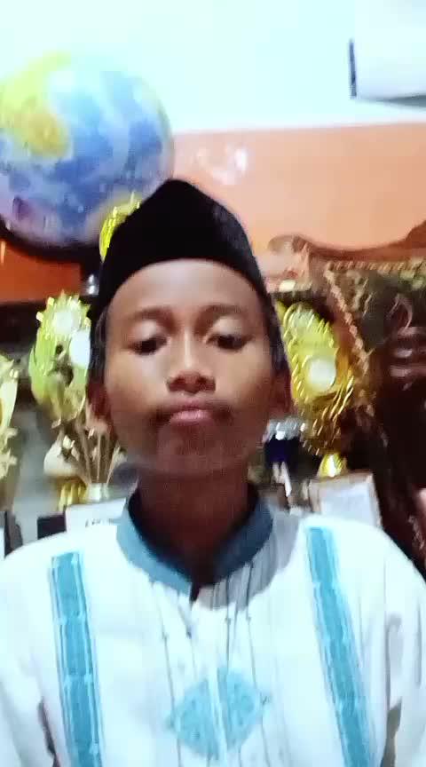 Hafiz2027 Ghaisan Lamongan 11 Tahun 5 Juz