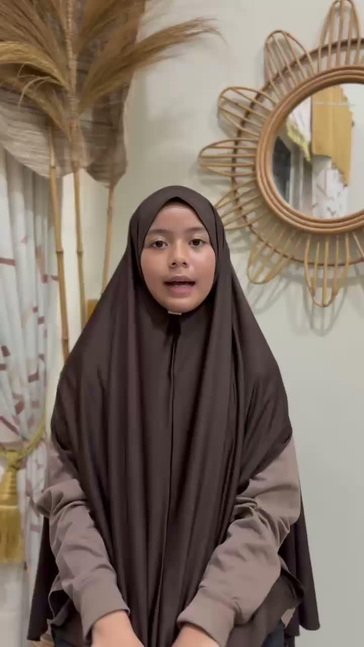 HAFIZ2027 DZAKIRA TALITA KOTA TUBAN 11 TAHUN 7 JUZ