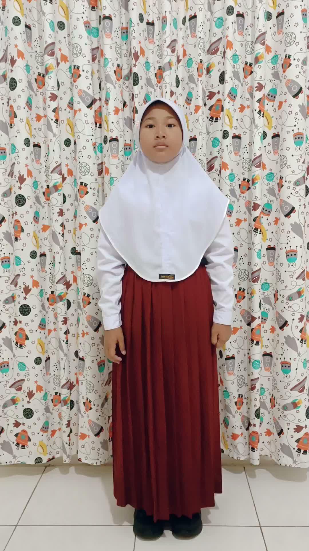 HAFIZ2027 DELIA DHINY SHAZFA MEDAN 10 TAHUN 4 JUZ