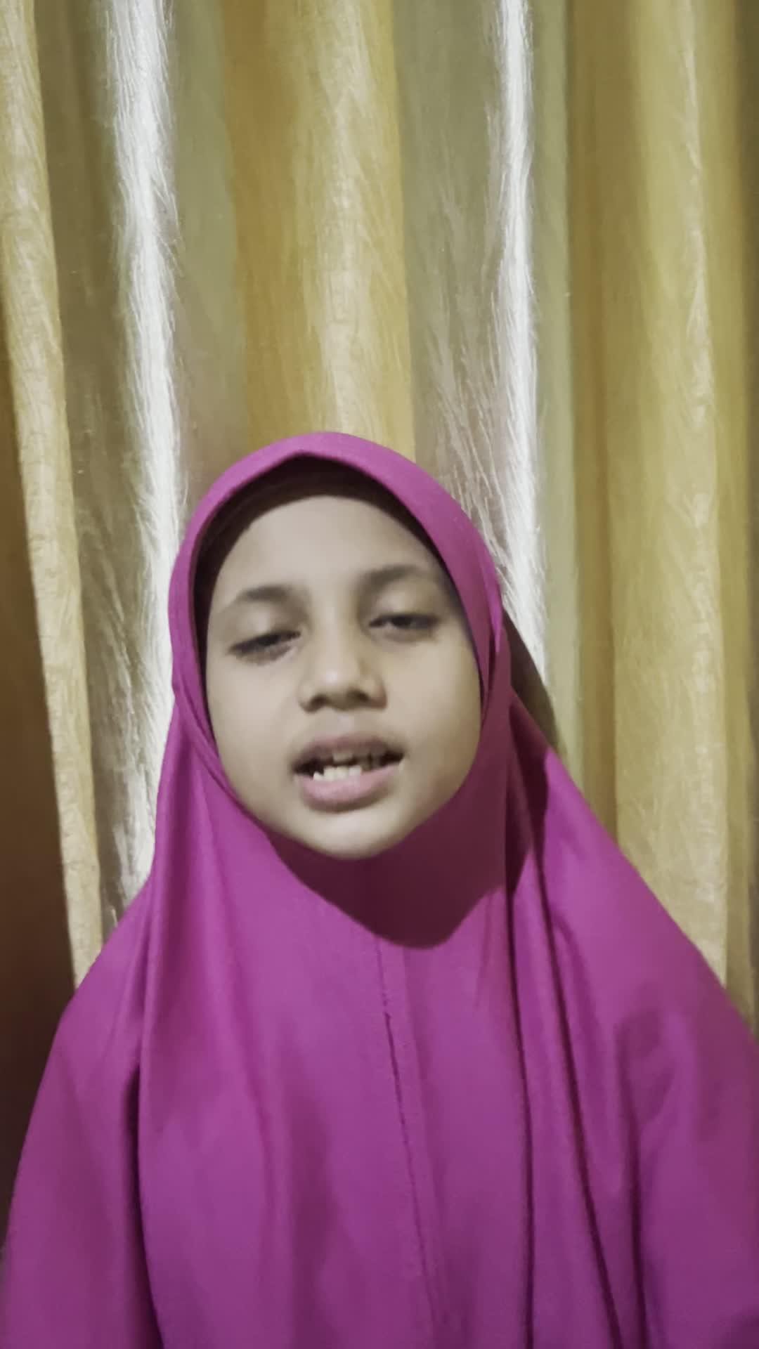 HAFIZ 2027 NASHWA KOTA BOGOR 11 TAHUN 3 JUZ  #hafizindonesia2027  #AudisiHafiz2027  #HafizRCTI  #HafizCintaAlquran #
