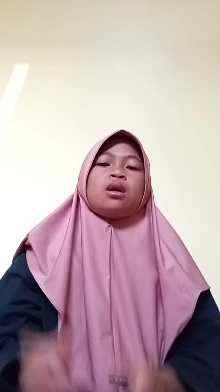 HAFIZ2027 AMMA MUTIA BATANG JAWA TENGAH  3 JUZ