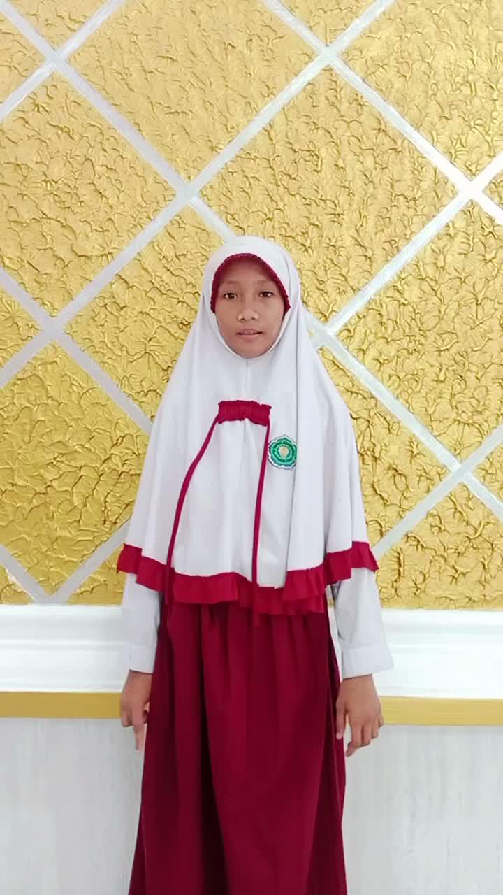 NUR HAFIZOH 10 THN 3 JUZ STABAT KAB. LANGKAT

# HAFIZ2027 #RCTIPlus #SahabatQuran
#CintaAlquran #sahabathafizIndonesia 