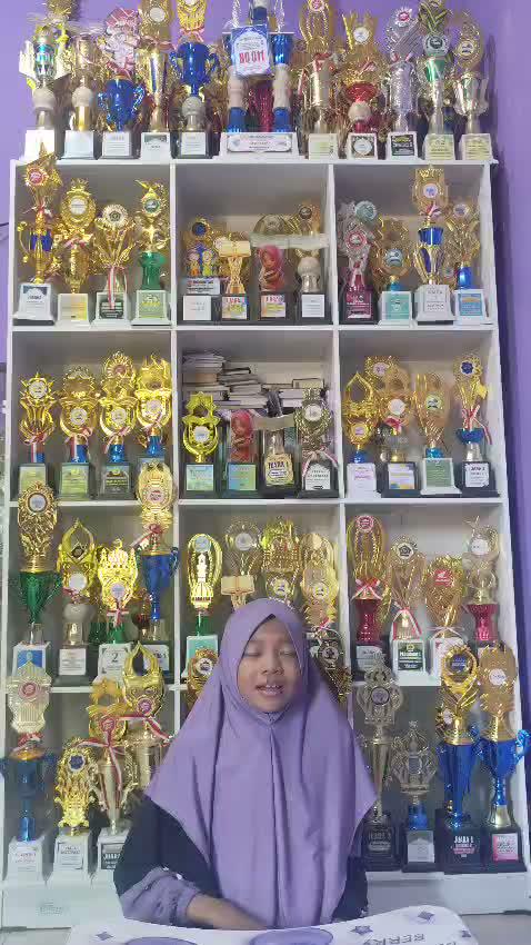 HAFIZ2027 AISKA LATISYA MECCA