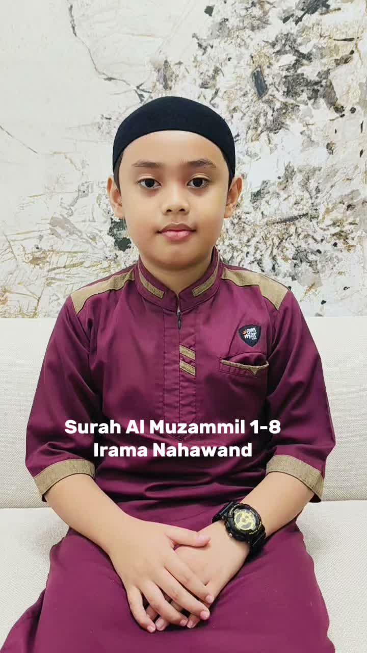  # HAFIZ2027 MIRZA BENGKULU 10TAHUN 5JUZ