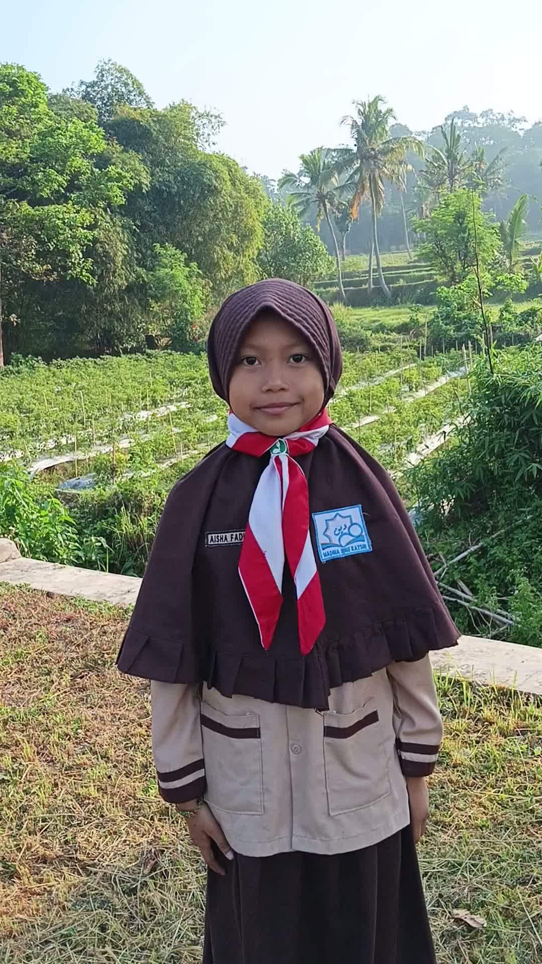 HAFIZ2027 AISHA FADILAH AZ ZAHRA JEMBER 9TAHUN 8JUZ

 #hafizindonesia2027 #tahfidz #murrotalAlquran 
