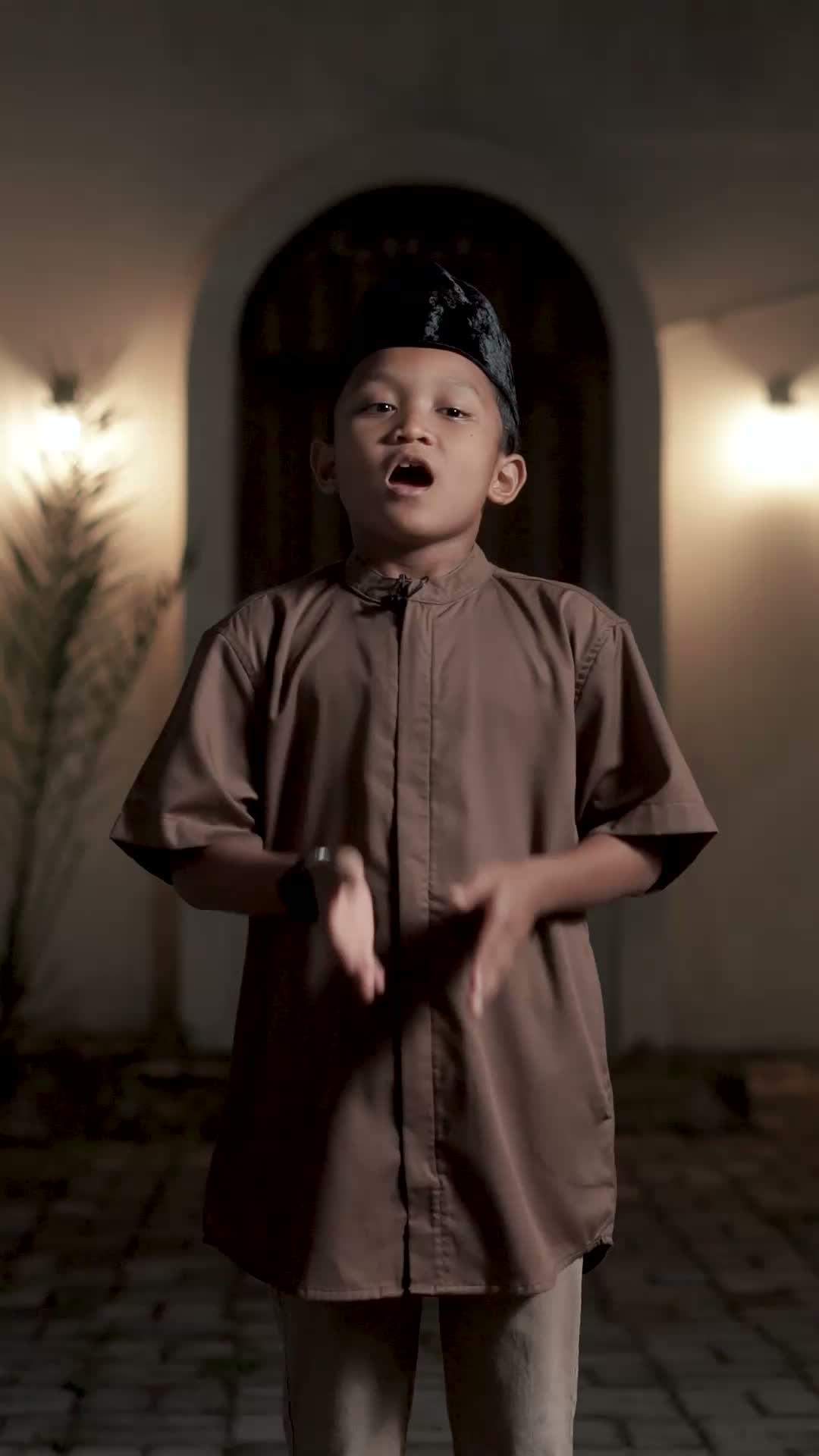 HAFIZ2027 AFRAHIM ALI ACHMAD JEMBER 8 TAHUN 3 JUZ   #hafizindonesia2027 