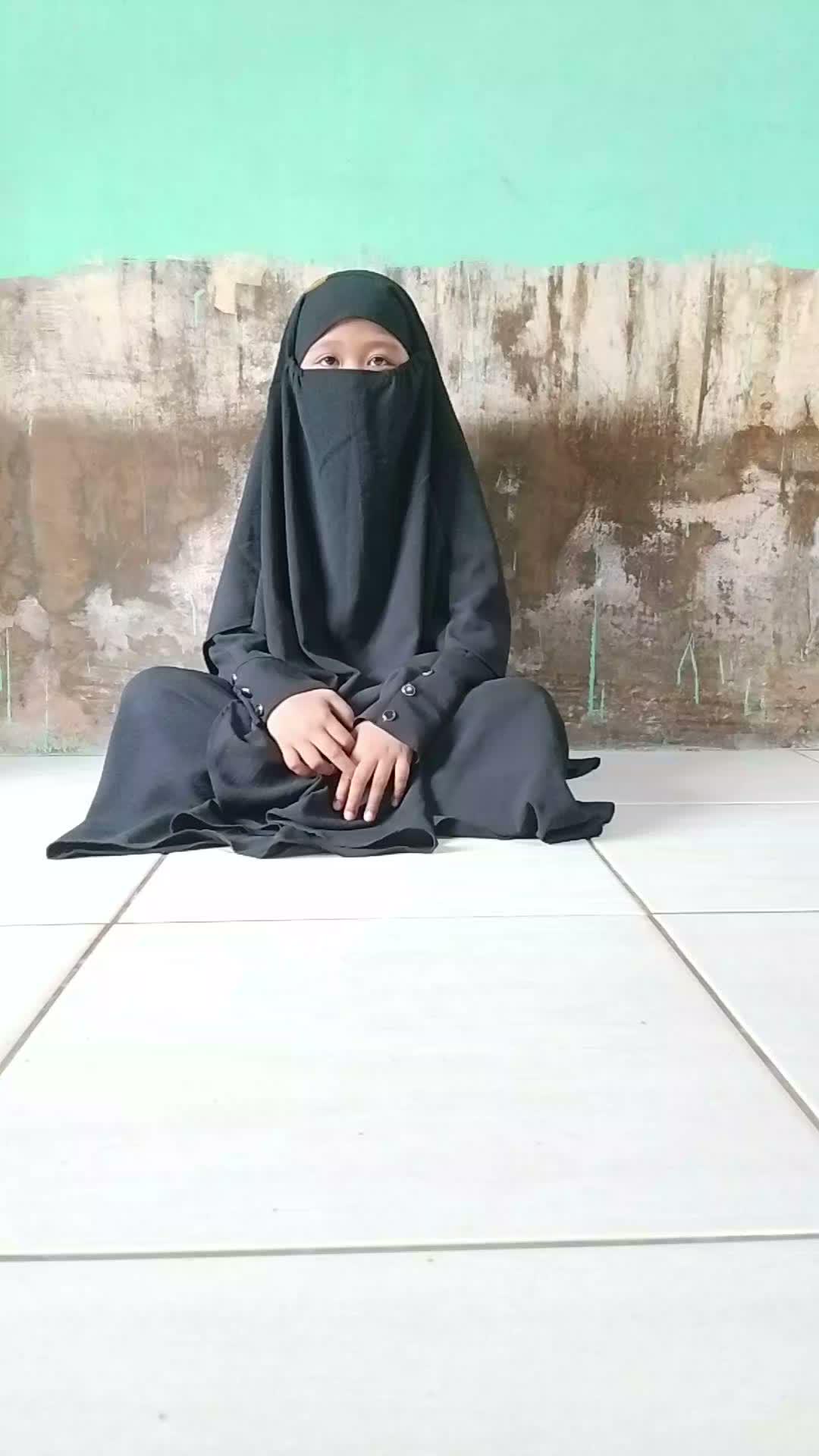 HAFIZ2027 RUFAIDAH AZ-ZAHRA PANGKALAN KERINCI 7,8 TAHUN 3 JUZ (1, 2 & 30) 