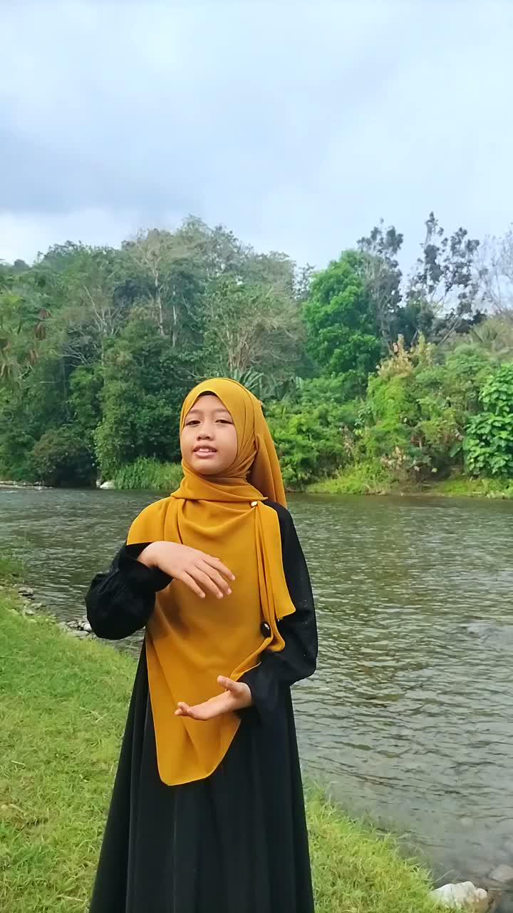 HAFIZ2027 A.TASYA QANITA KOLAKA UTARA 10 TAHUN 3 JUZ 
