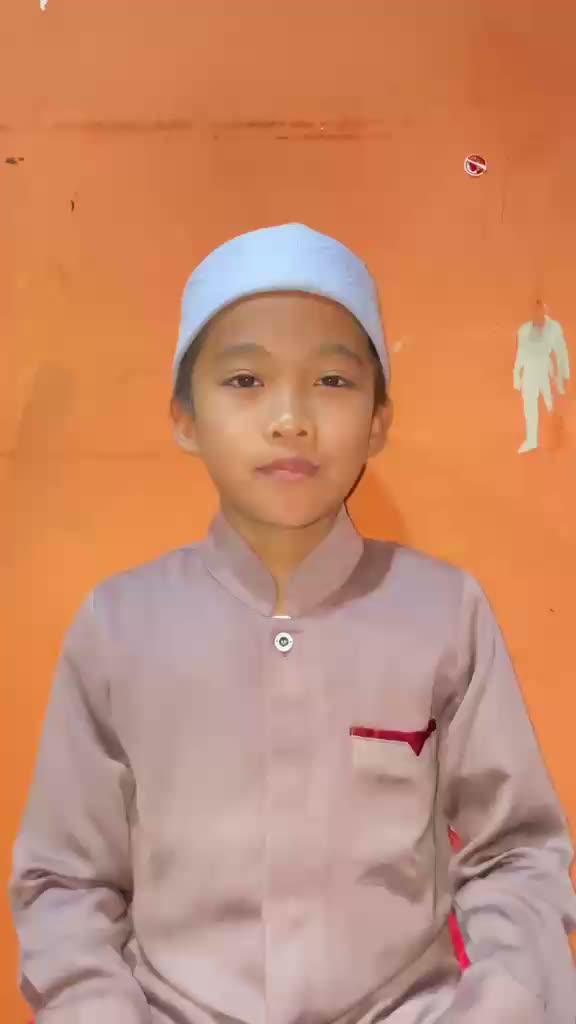 HAFIZ2027 Muhammad Alif Ibrahim Sumedang 9 Tahun 9 Bulan 3 Juz
 #Hafizindonesia2027
 #Audisihafiz2027 
 #HafizRCTI 
 #HafizcintaAlQuran 
