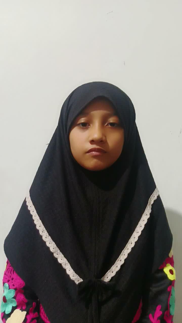 HAFIZ2027 AGHNIYAH FARIZA QOLBU RIZKI JAKARTA TIMUR 10 TAHUN 3 JUZ #HAFIZ2027 #RCTI #HAFIZIndonesia2027 