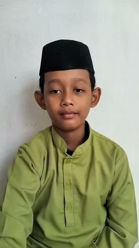 HAFIZ2027 SULTAN RAHMAN WIJAYA KOTA JAMBI 10 TAHUN 3 JUZ  #hafizindonesia2027   #hafizrcti2027 