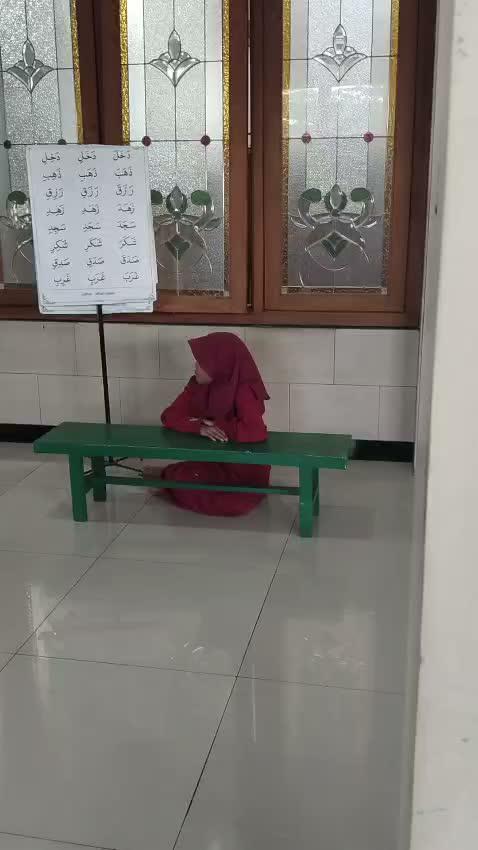 HAFIZ2027 MAIRA SURABAYA 10TAHUN 3JUZ