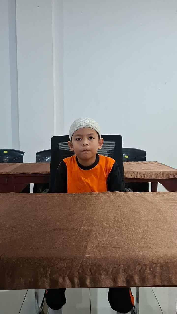 HAFIZ2027 MUHAMMAD ALIFIANDRA ARDIAN MEDAN 11 TAHUN 8 JUZ
 #Hafiz Indonesia RCTI  #Hafiz Indonesia 