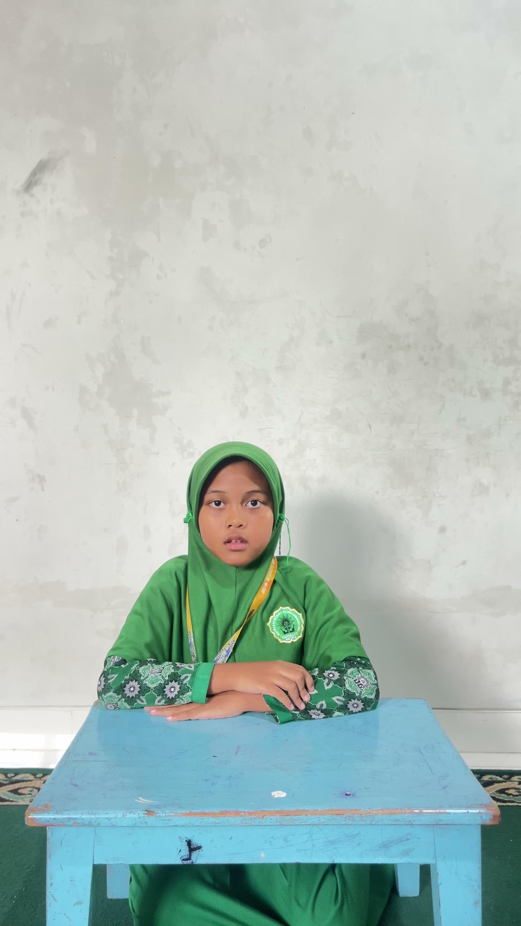 HAFIZ2027 HALWA NUR FATIYYAH 10TAHUN 4JUZ  #HAFIZ2027 #CintaAlQuran #RCTIPlus #sahabathafizIndonesia #AudisiHafiz2027