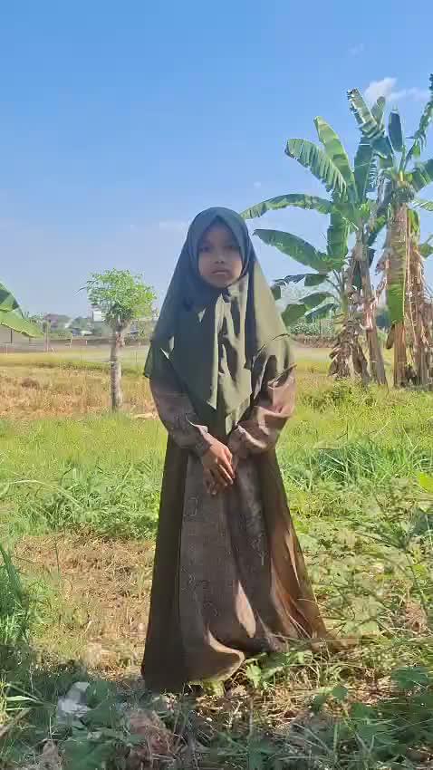 HAFIZ2027 ADZRA BINTI SHANDY MAROS 8 TAHUN 4 JUZ