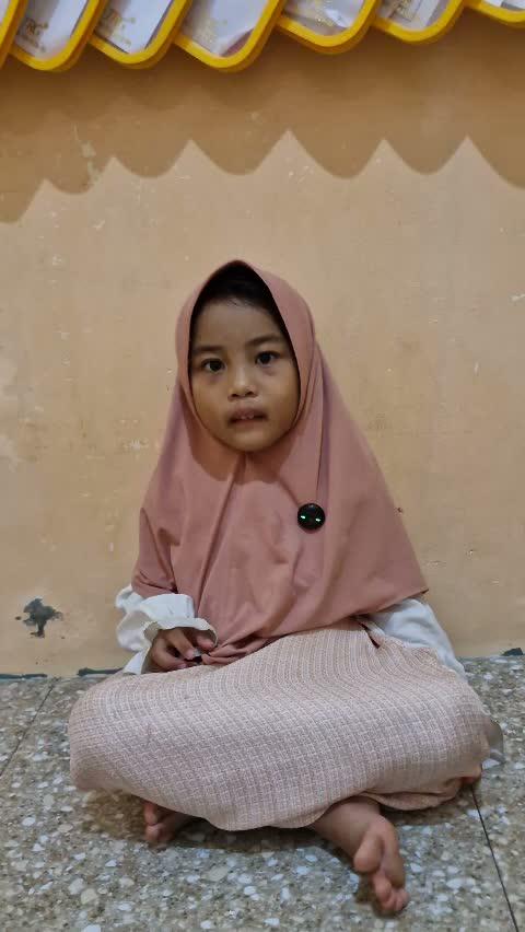 HAFIDZ2027 KHAULAH CIREBON 5TAHUN 3JUZ
