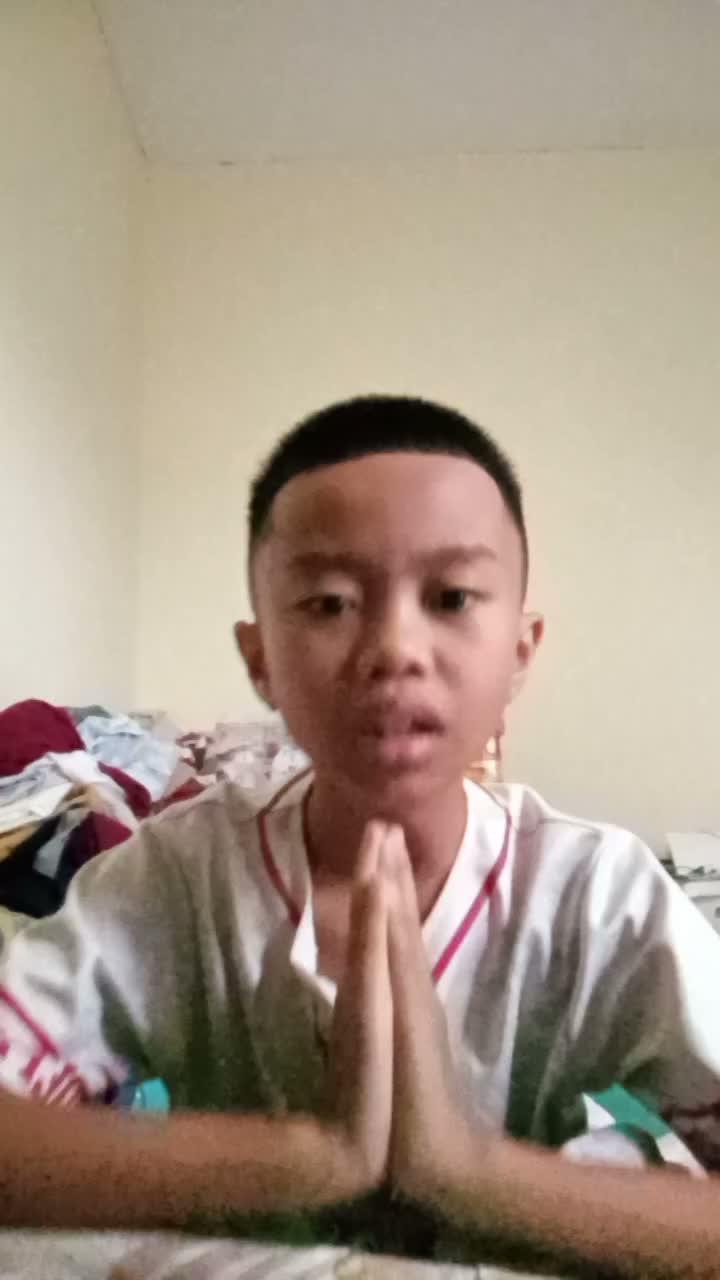 HAFIZ2027 MAURO BANJARMASIN 10 TAHUN 13 JUZ JUZ 30-29 JUZ 1-11 #HAFIZ2027
