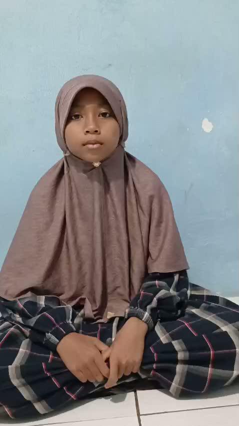 HAFIZ2027 ELYSIA AINIYA FAIDA KABUPATEN BOGOR 11 3