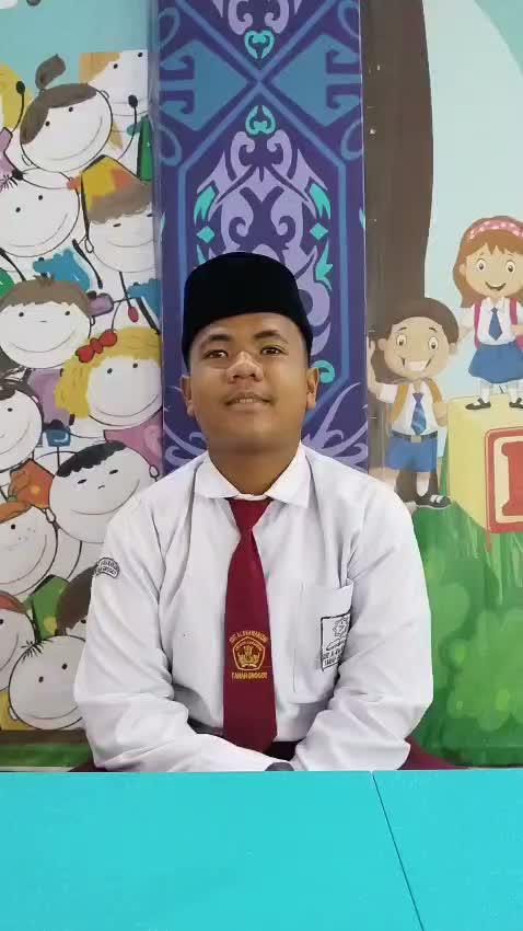 HAFIZ2027 Syafiq Azizan Nasywan PASER  11 TAHUN 3 Juz