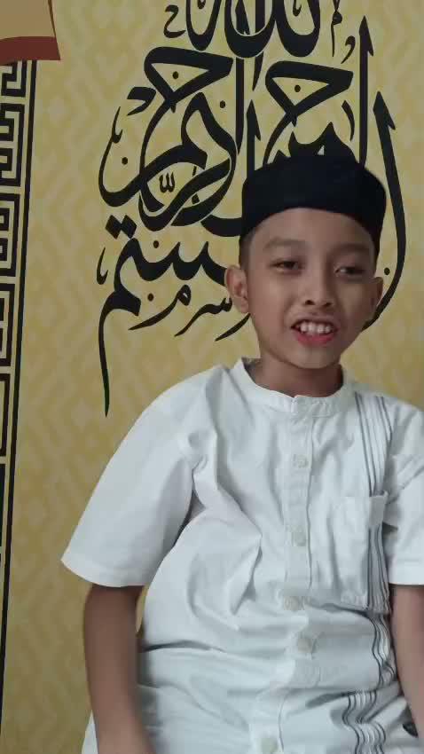 HAFIZ2027 MUHAMMAD ATHAYA ARYASATYA KOTA SURABAYA 10 TAHUN 7 JUZ  #Hafiz_Indonesia2027 #hafiz rcti #asa_ayah_sahabat_autisme