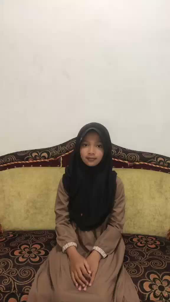 HAFIZ2027 ZAFIRA BANYUWANGI 10.5 20 #HafizIndonesia2027 #AudisiHafiz2027 #HafizRCTI #HafizCintaAlQuran