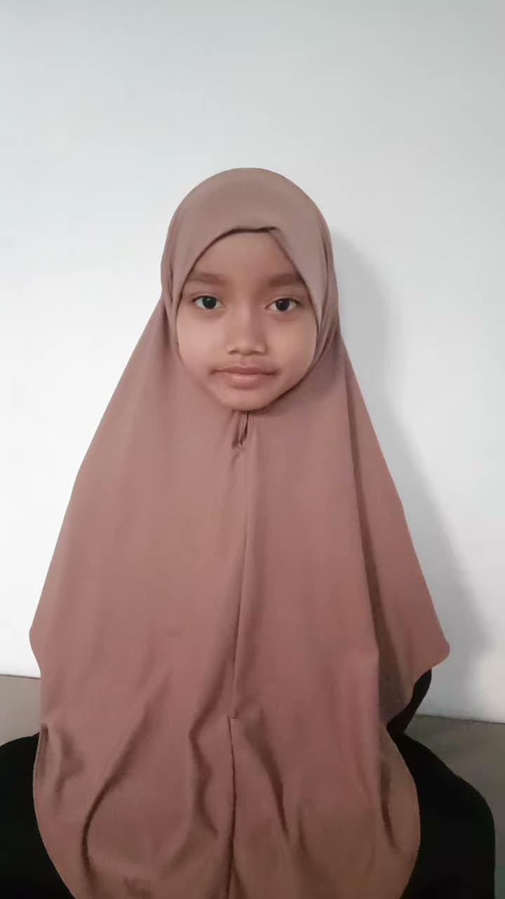 HAFIZ2027 SYAKIRA HILMA AL FATIH KOTA MALANG 7 TAHUN 11 JUZ (12-20, 25, 30)