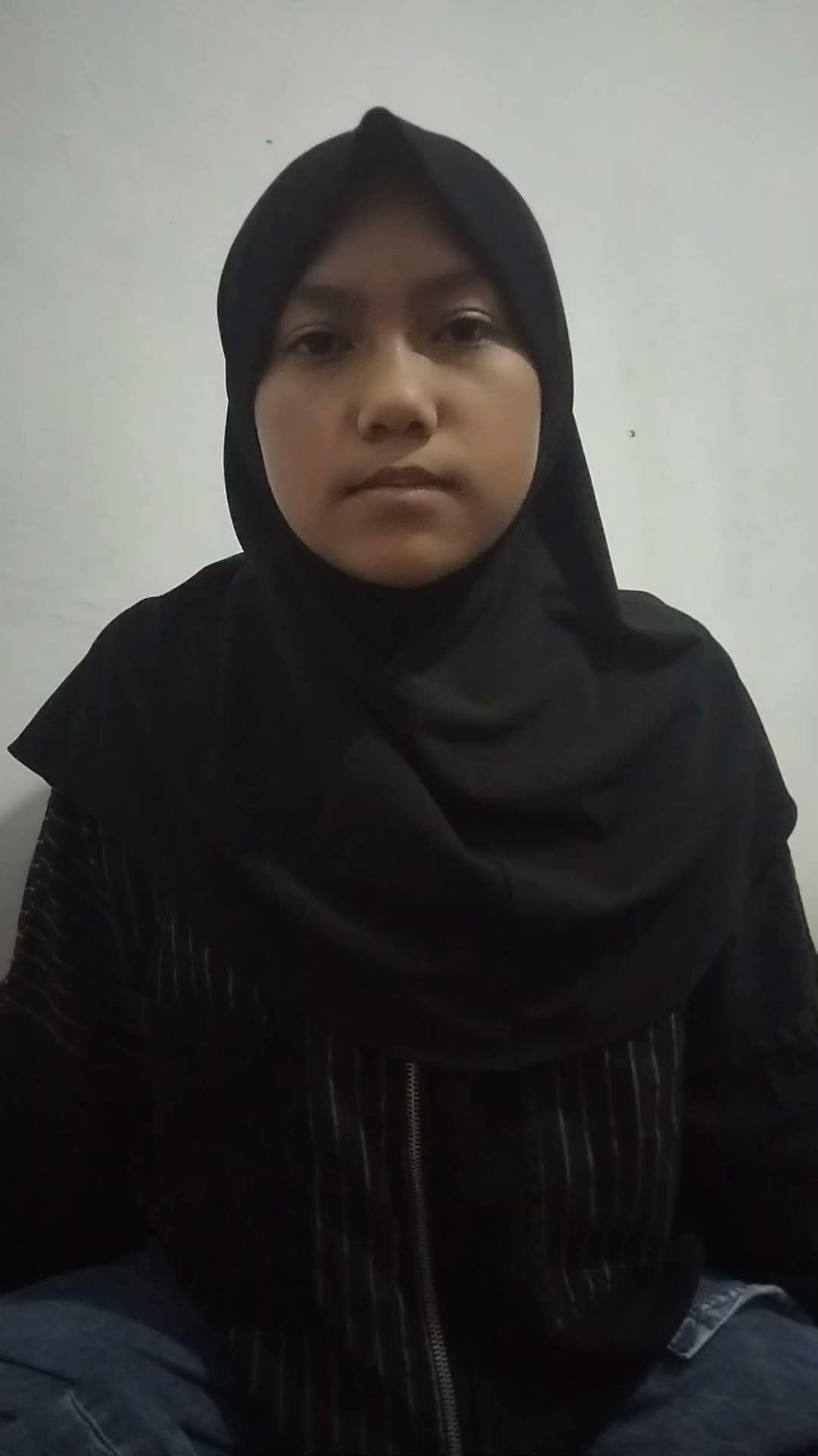 HAFIZ2027 DAVINAQUINN BUKITTINGGI 12TAHUN 3JUZ AL-QUR'AN