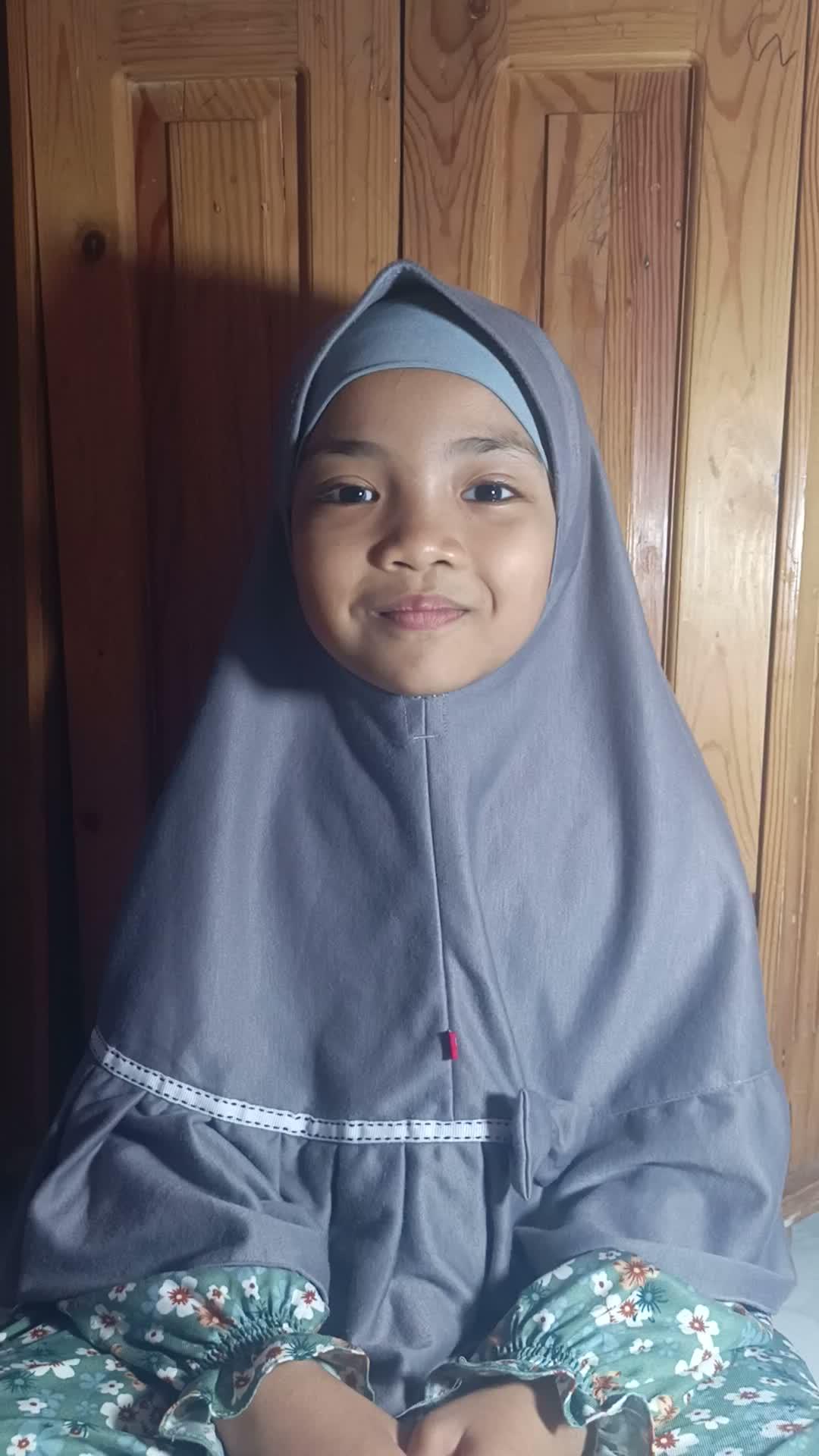 HAFIZ2027 CAHAYA ZAYEDA AIZZAH FATIMAH JAKARTA 7 5JUZ