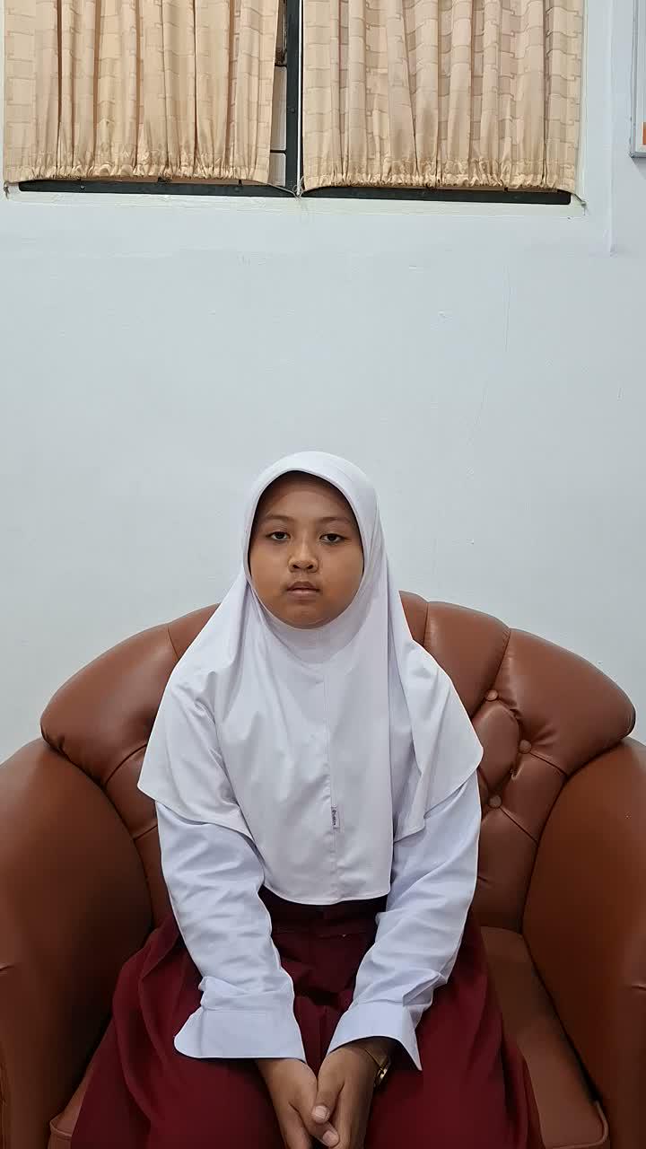 HAFIZ2027 ADIBAH ZAHIRA PUTRI MEDAN 10 TAHUN 7 JUZ
  #Hafiz Indonesia RCTI #Hafiz Indonesia 