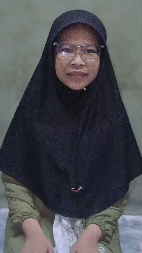 HAFIZ2027 Ivana Kanya Sholicha Surabaya 12 tahun 3 Juz
 #AudisiHafiz2027 
