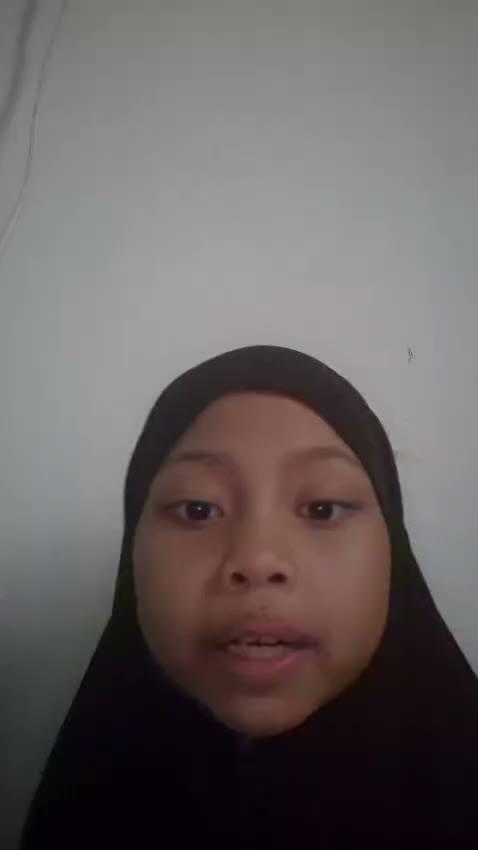 HAFIZ2027 SARAH SYAFFIRA KOTA BALIKPAPAN 9 TAHUN 4 JUZ
 #hafiz2027  #RCTIPlus 