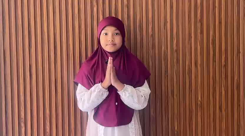 HAFIZ2027 KEYLA GRESIK 10 TAHUN 5 JUZ  #HafizIndonesia2027 #AudisiHafiz2027 #HafizRCTI #HafizCintaAlQuran 