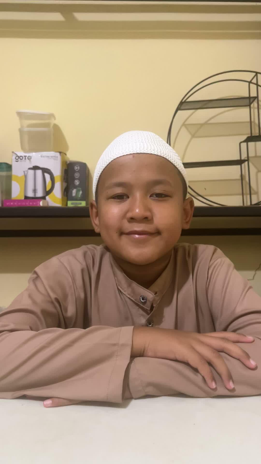 HAFIZ2027 JAMALGIANRAMDI KAB.BOGOR 11TAHUN 4JUZ