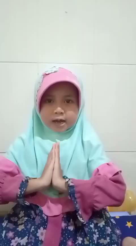  HAFIZ2027 FAHMA SURABAYA 7TAHUN 3JUZ 