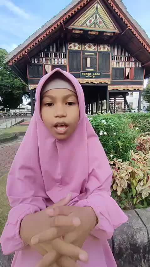 HAFIZ2027 HAFSHAH QANITA BANDA ACEH 10 TAHUN 3 JUZ