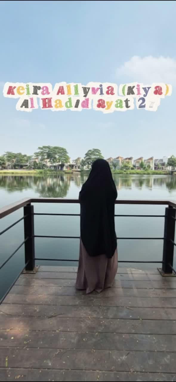 HAFIZ2027 KEIRA ALLYVIA KARANDRI KOTA JAKARTA TIMUR 12TAHUN 4JUZ HP081210395750  #HAFIZINDONESIA2027 #HAFIZINDONESIA