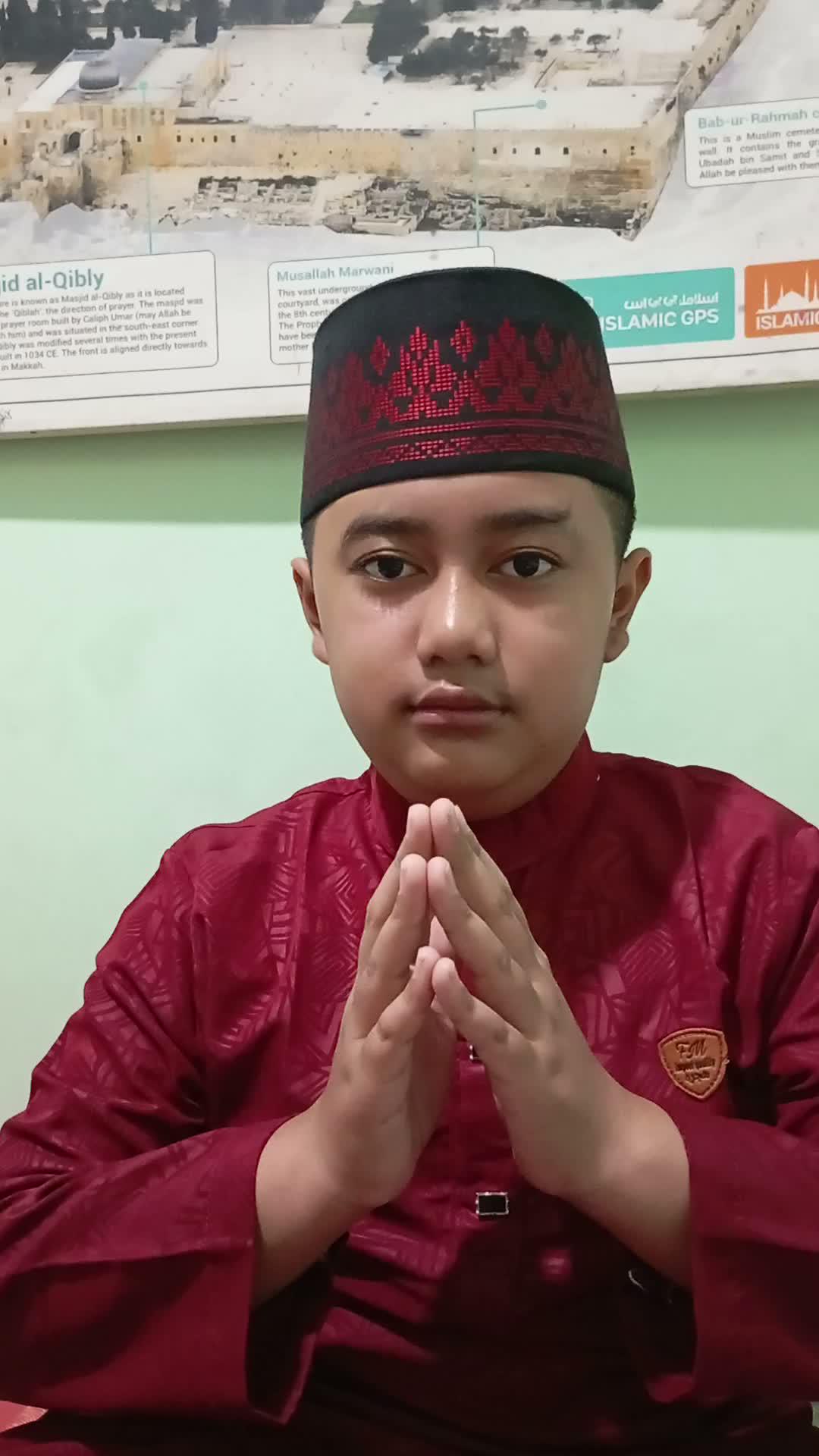 HAFIZ2027 MUHAMMAD HAIDAR RIFQI TANGSEL 11 TAHUN 3 JUZ 
#HafizIndonesia2027 #AudisiHafiz2027 #HafizRCTI #hafizquran 