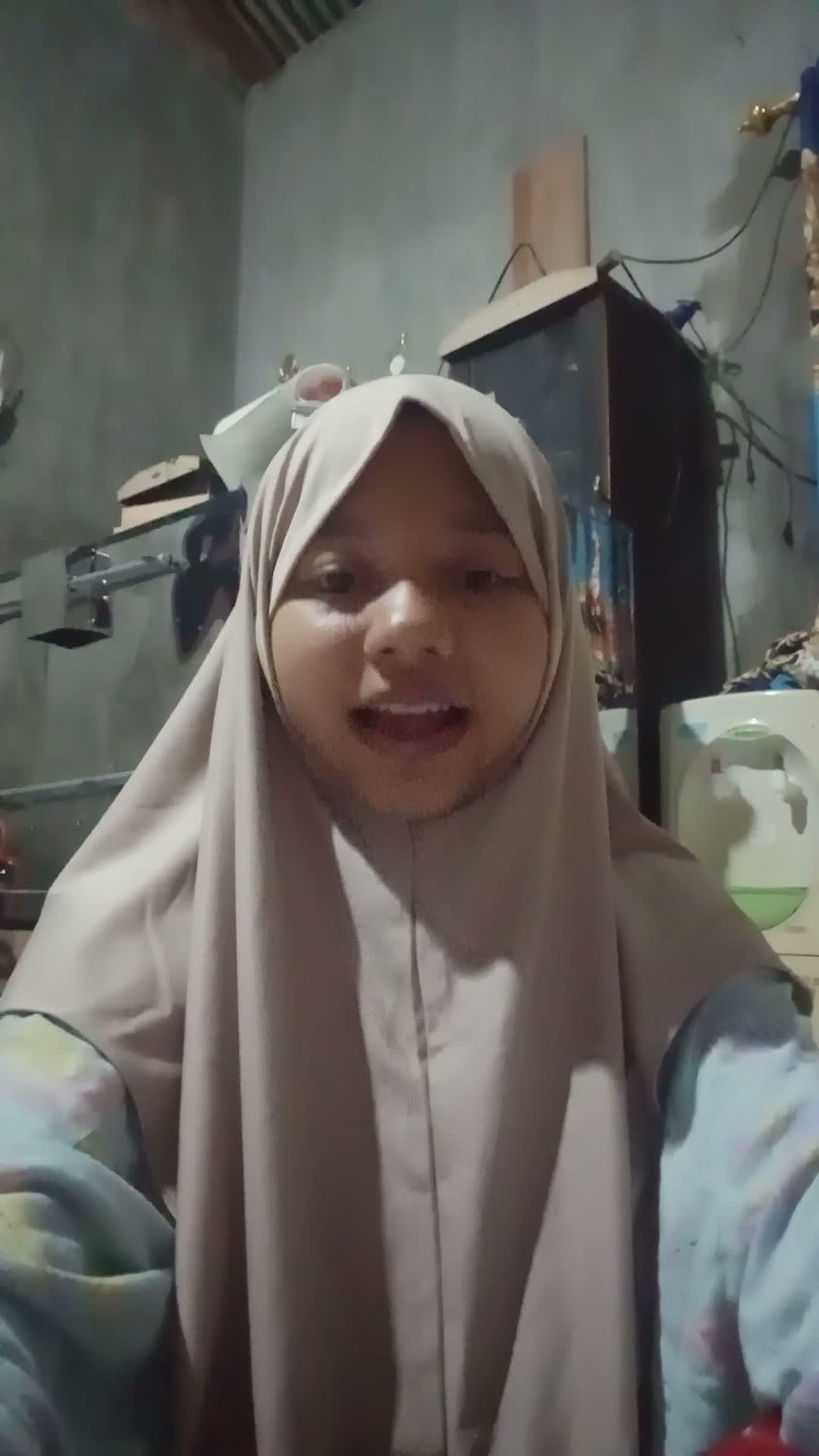 HAFIZ 2027 ZIHAN AZMI ATHIFA KUALA KABUPATEN LANGKAT KOTA MEDAN USIA 12 TAHUN HAFALAN QURAN 3 JUZ 
 #hafizindonesia