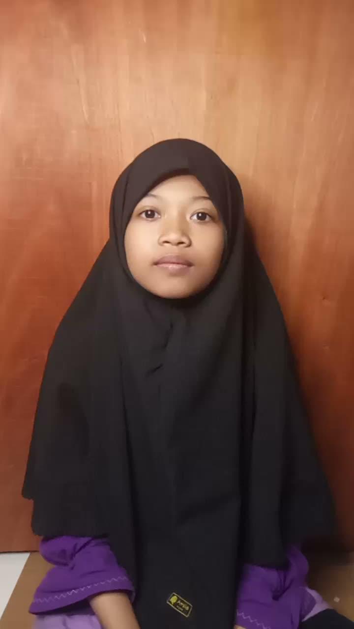 HAFIZ2027 KHAIRA UMMAH TULUNGAGUNG JAWA TIMUR 30 JUZ