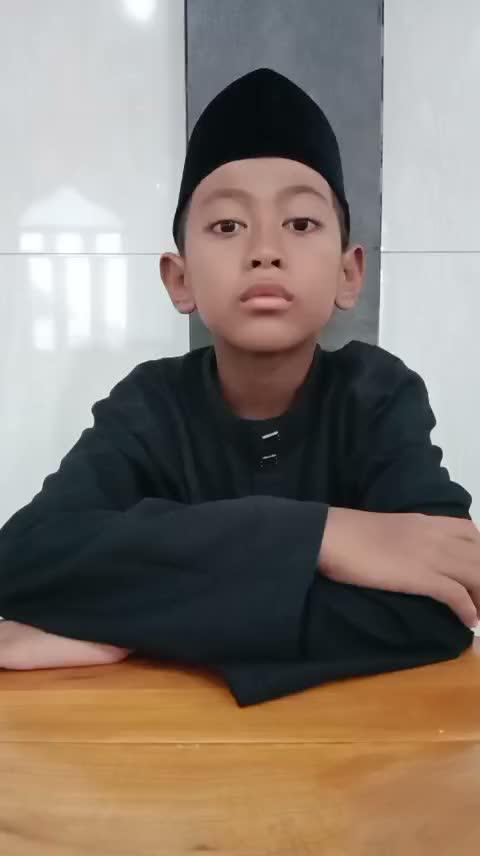 HAFIZ2027 AHNAF FAIZ ZABIR YOGYAKARTA 11TH 5JUZ