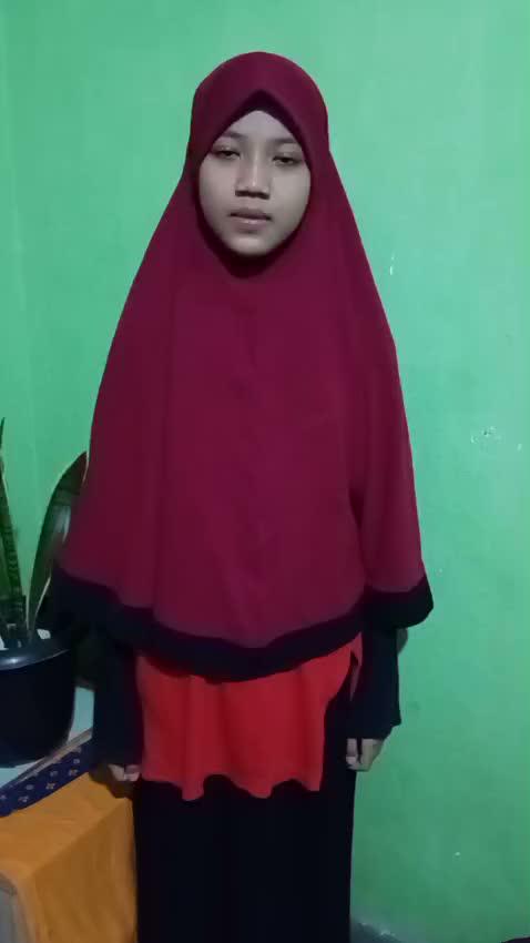 HAFIZ2027 ILMA ILA JANNAH YOGYAKARTA 12 TAHUN 8 JUZ  