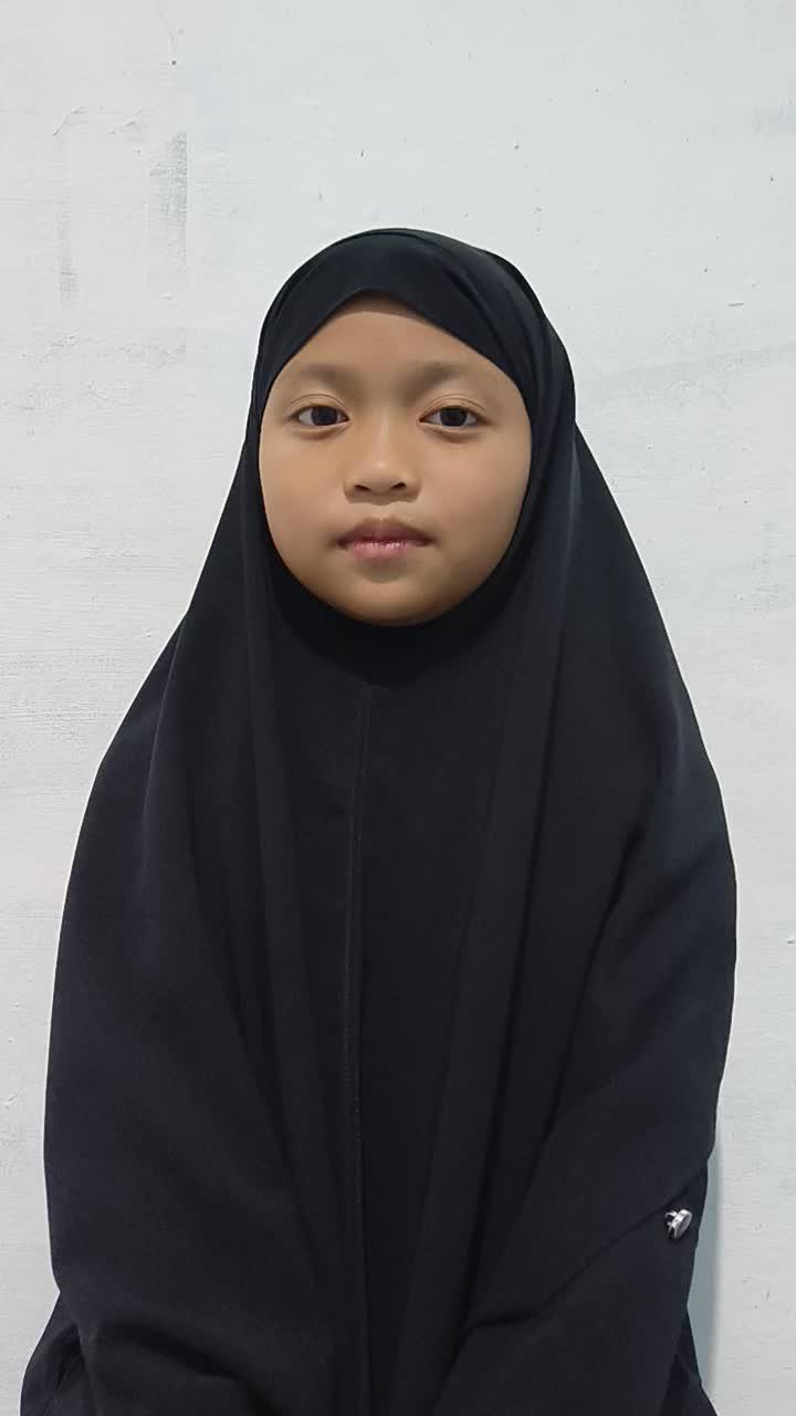 HAFIZ2027 ADINDA SHAFIYA ALFATHUNNISA DEPOK 8 TAHUN 3 JUZ 