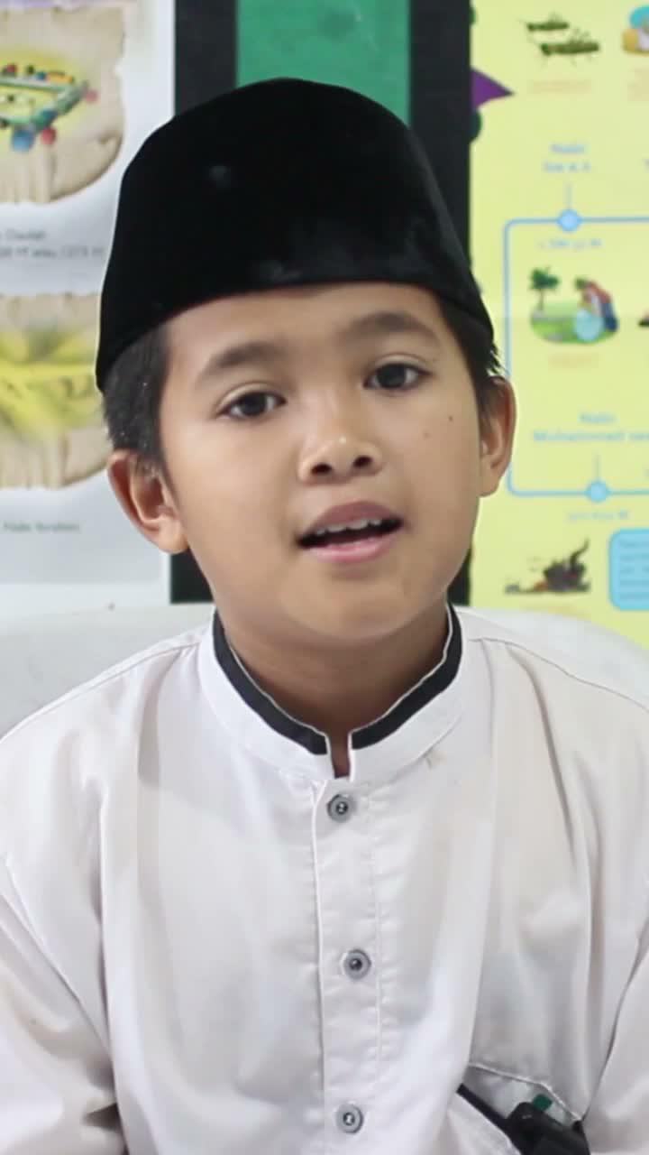 HAFIZ2027 BAKHTIARDZAKIRKHAFADI TANGERANGSELATAN 11TAHUN 3JUZ