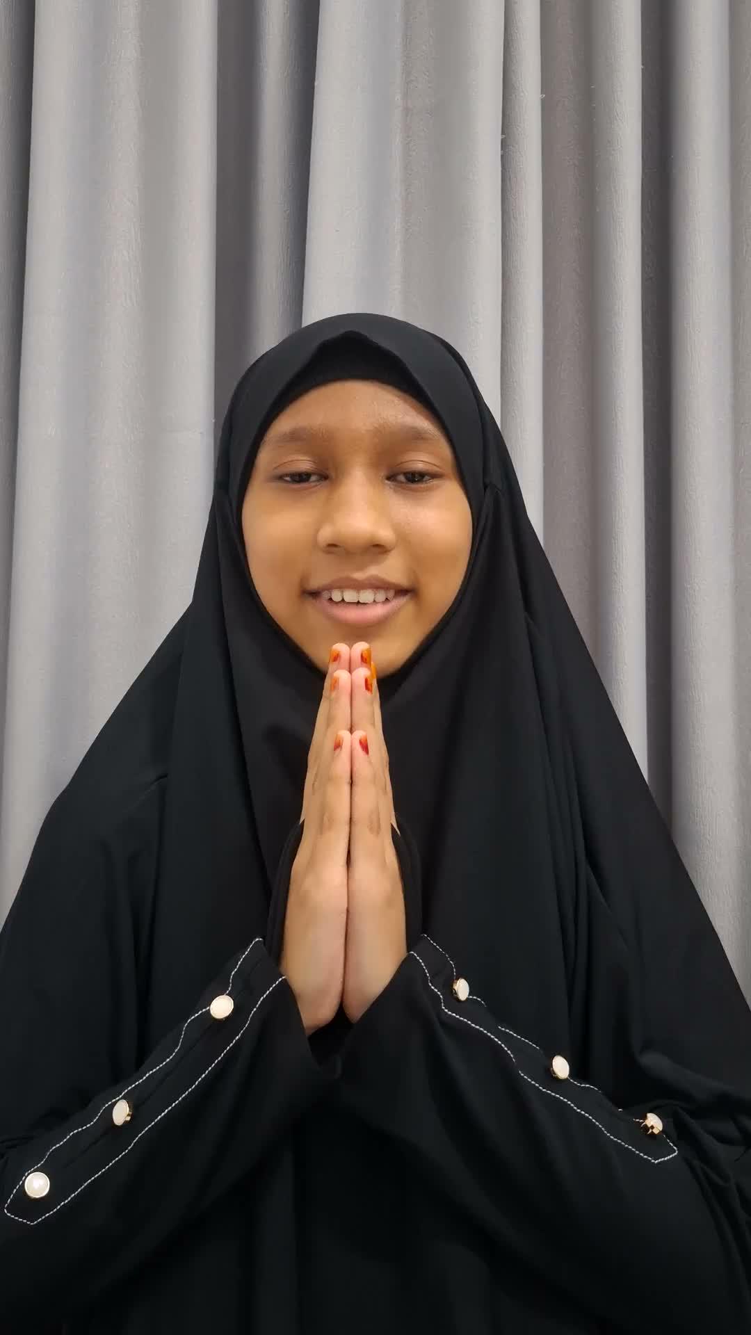 HAFIZ2027 ELMIRA MUMTAZIA KABUPATEN BIREUEN ACEH 10 TAHUN 6JUZ
