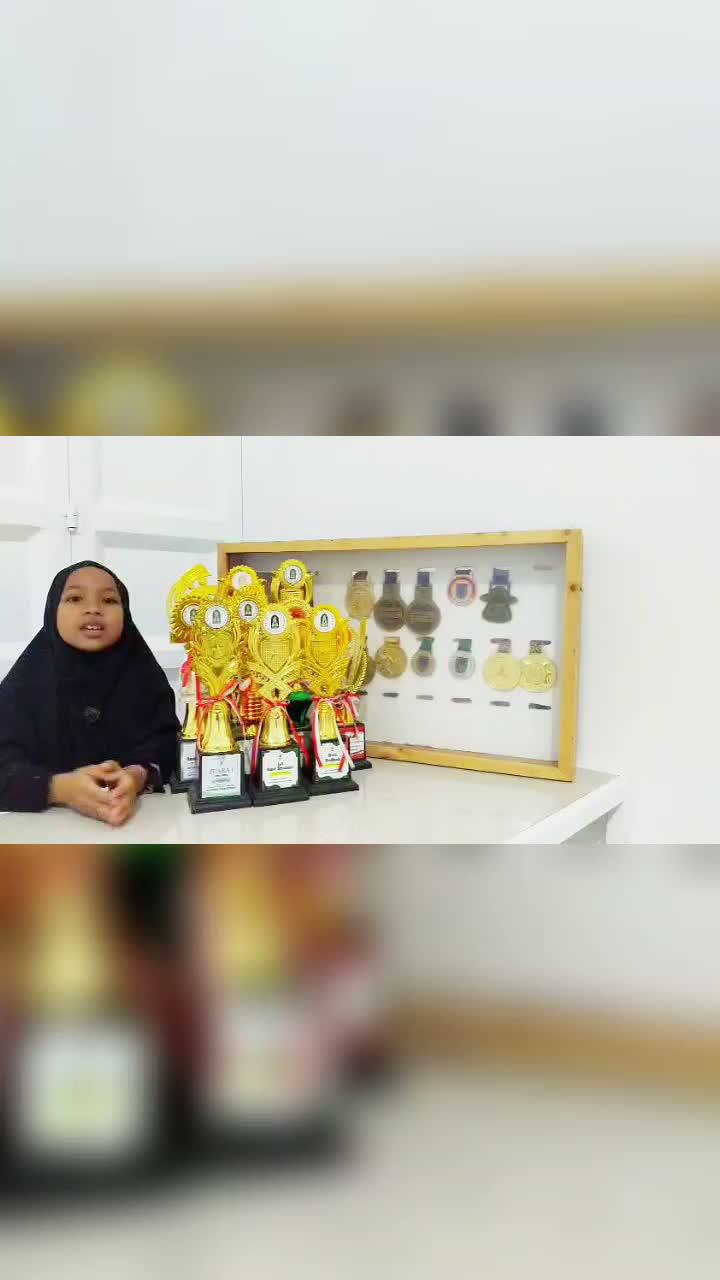 HAFIZ2027 AyudiaAleeshaNaufalyn KotaSalatiga 9tahun 8juz
